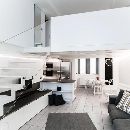 Como City Loft - Bymyhomeincomo Bagian luar foto