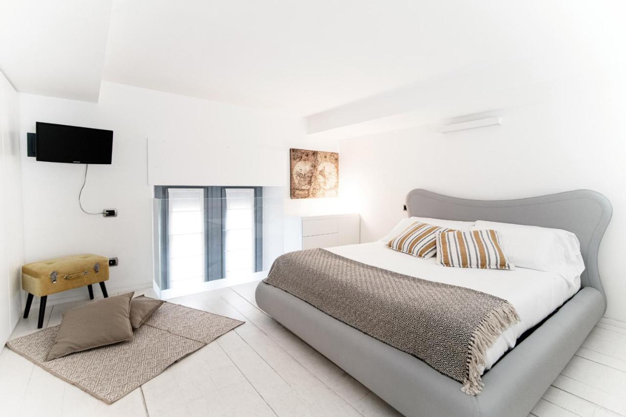Como City Loft - Bymyhomeincomo Bagian luar foto