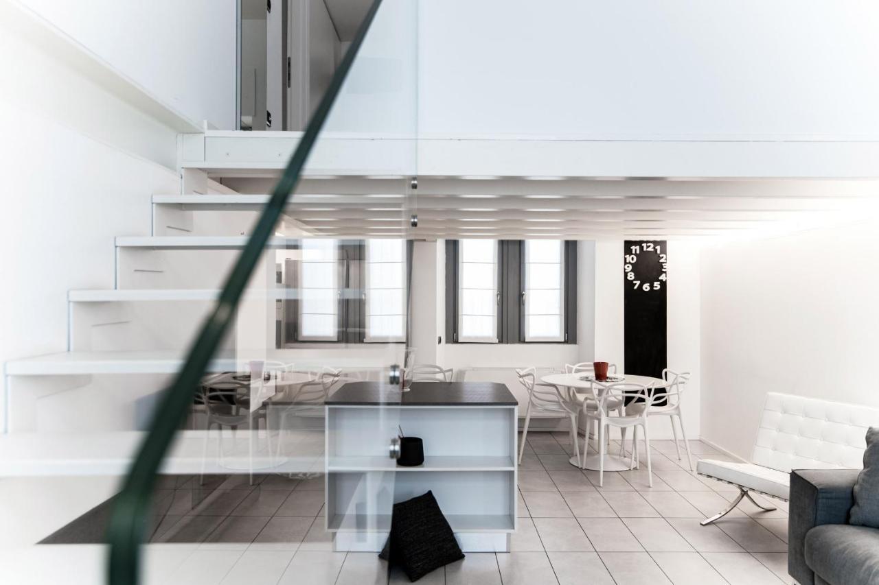 Como City Loft - Bymyhomeincomo Bagian luar foto