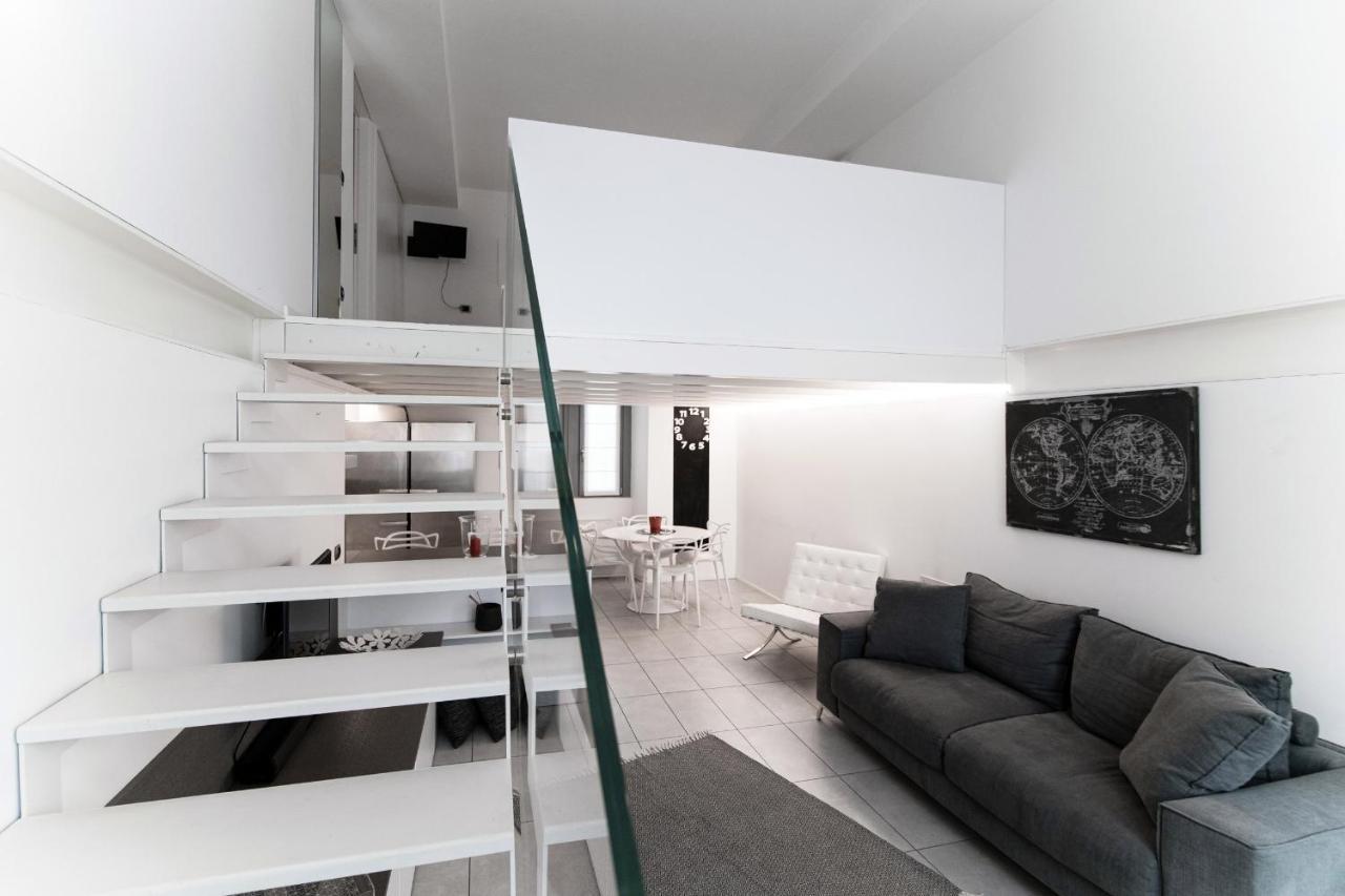 Como City Loft - Bymyhomeincomo Bagian luar foto