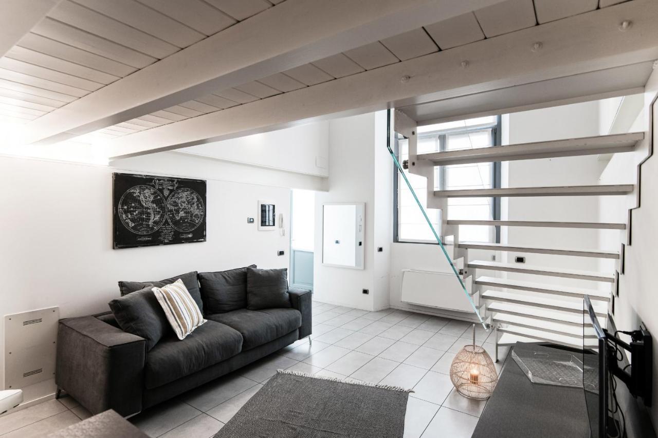Como City Loft - Bymyhomeincomo Bagian luar foto