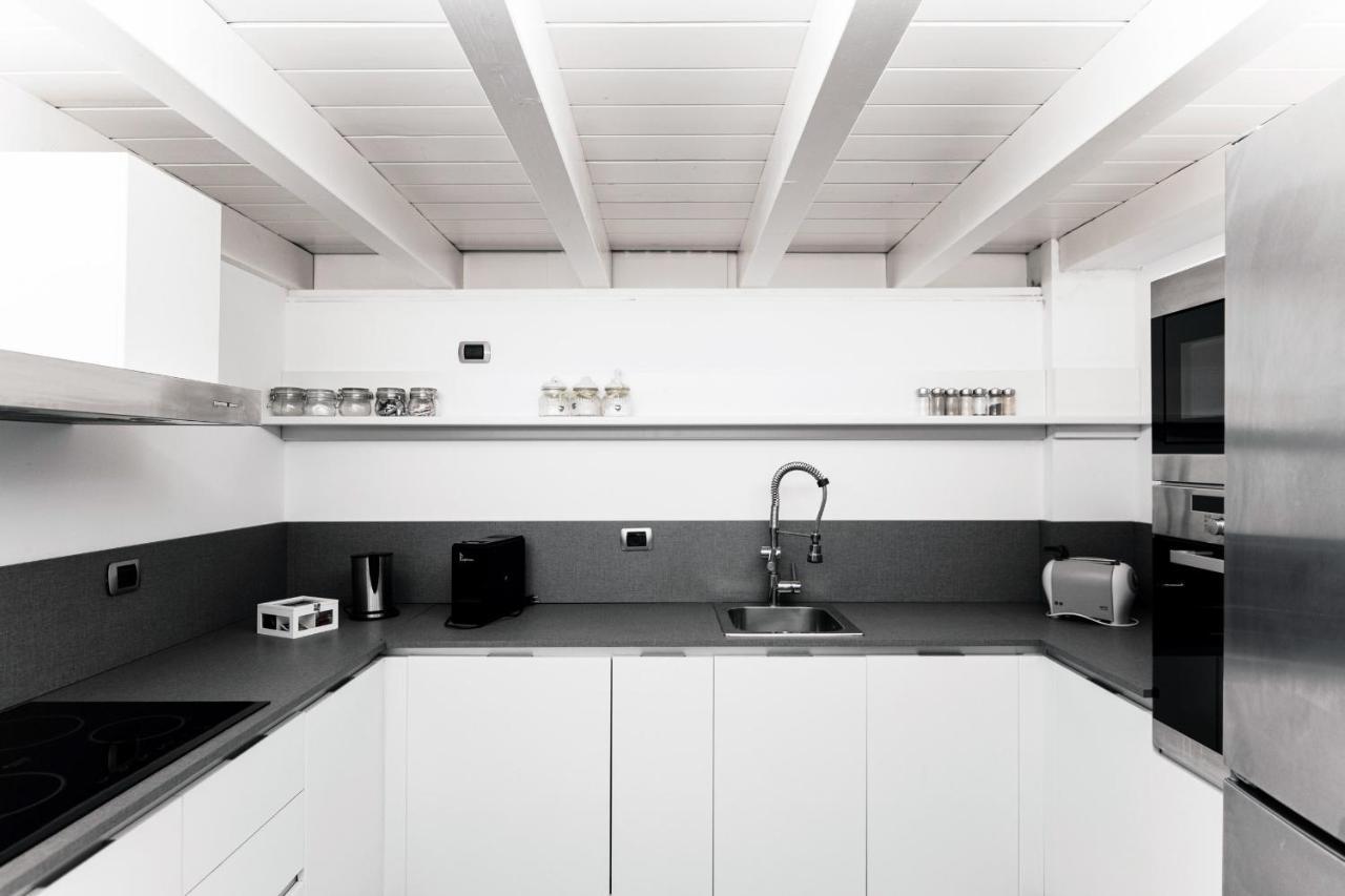 Como City Loft - Bymyhomeincomo Bagian luar foto